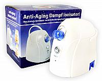 Anti-Aging Dampf Ionisator Ionisierer Inhalator Antifalten