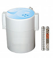 Water ionizer aQuator mini 1.5Liter for basic ionized water